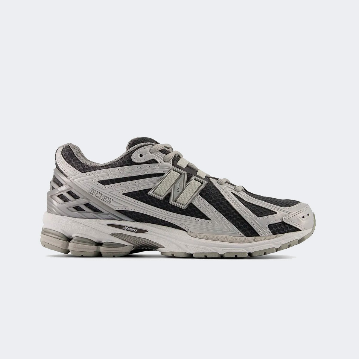 Tênis New Balance 1906 Branco Grafite U1906rcl | Espaço.con