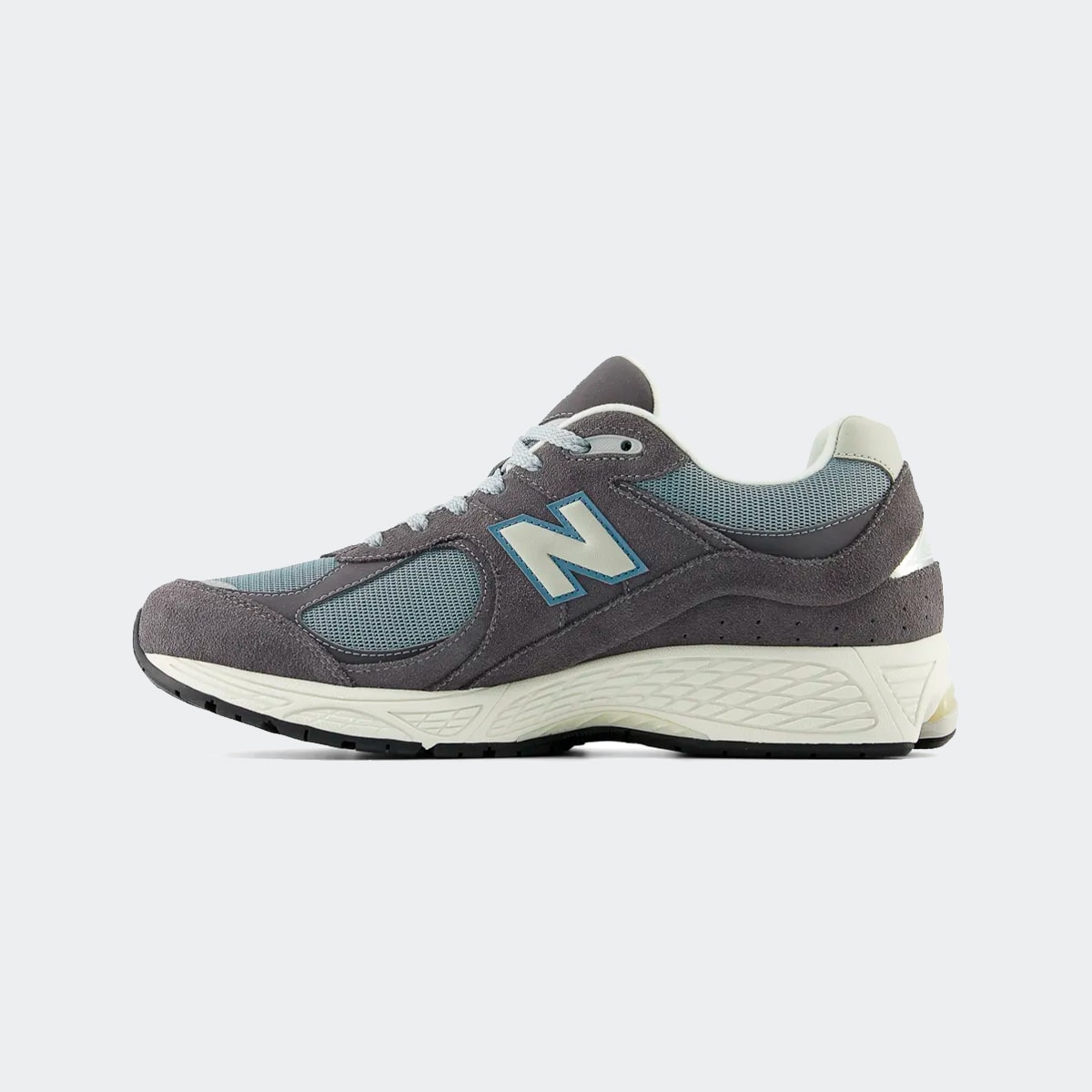 New Balance 2002r グレー 37 Tênis New Balance 2002R | Grafite | Bulldog Store