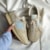 Tênis New Balance 471 Bege Azul U4716IU