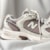 Tênis New Balance 530 Bege Marrom Claro U530sua