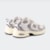 Tênis New Balance 530 Branco Cinza Preto U530eas