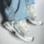 Tênis New Balance 530 Cinza Claro Prata U5306VV