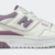 Tênis New Balance 550 Off White Rosa Antigo