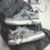 Tênis New Balance 550 Team Away Grey Bbw550re