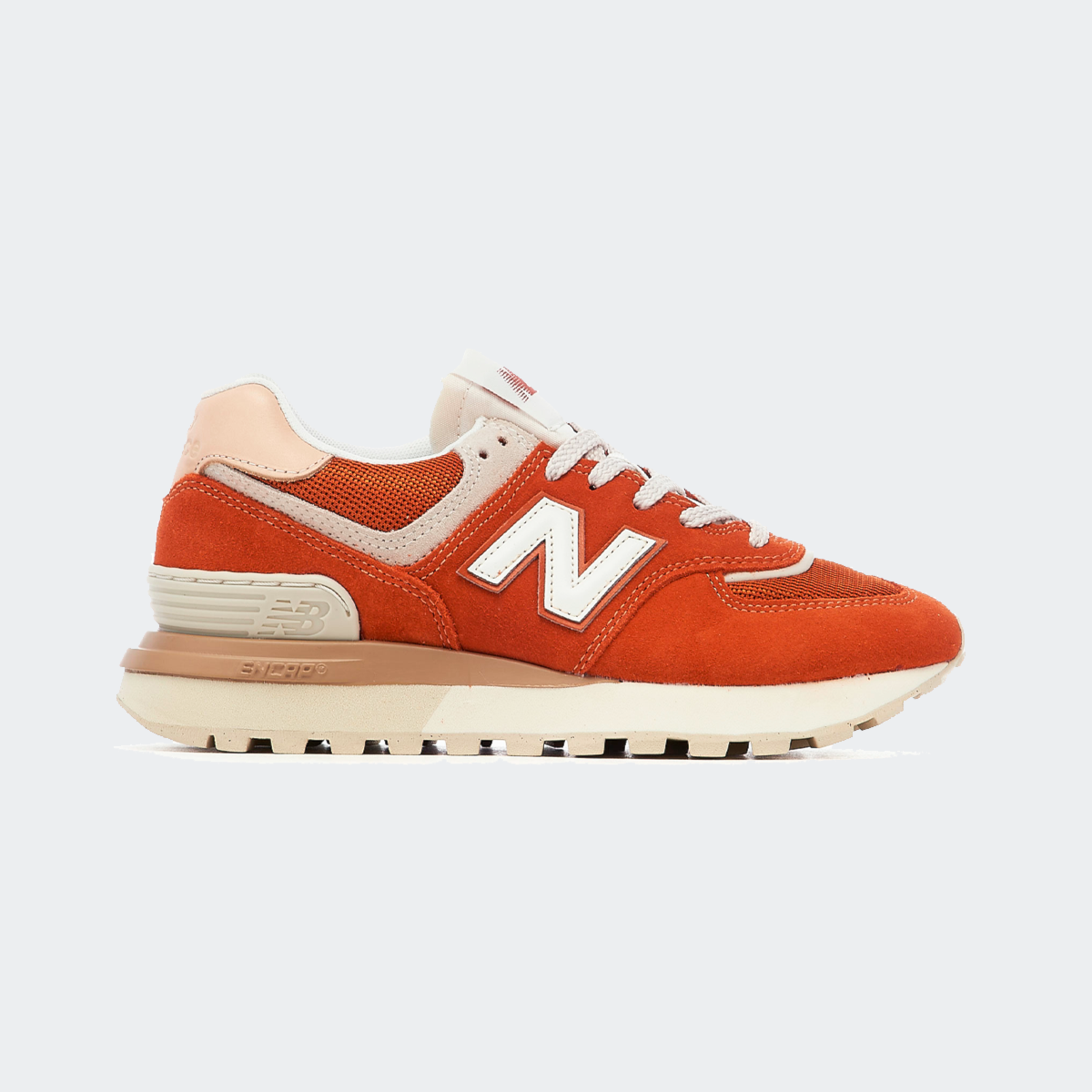 New balance wl574 on sale cobre