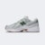 Tênis New Balance 740 Cinza Claro Verde U740sf2