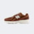 Tênis New Balance 740 Marrom Bege Claro U7407IK