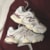 Tênis New Balance 9060 Bege Bordo U9060psd