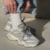 Tênis New Balance 9060 Cinza Off White U90609Z4