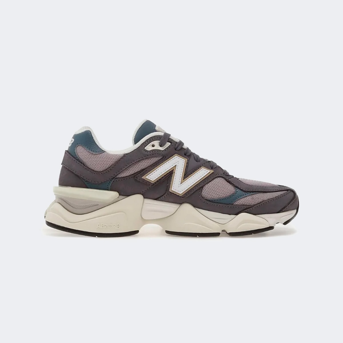 Tênis New Balance 9060 Grafite Marinho U9060528 | Espaço.con