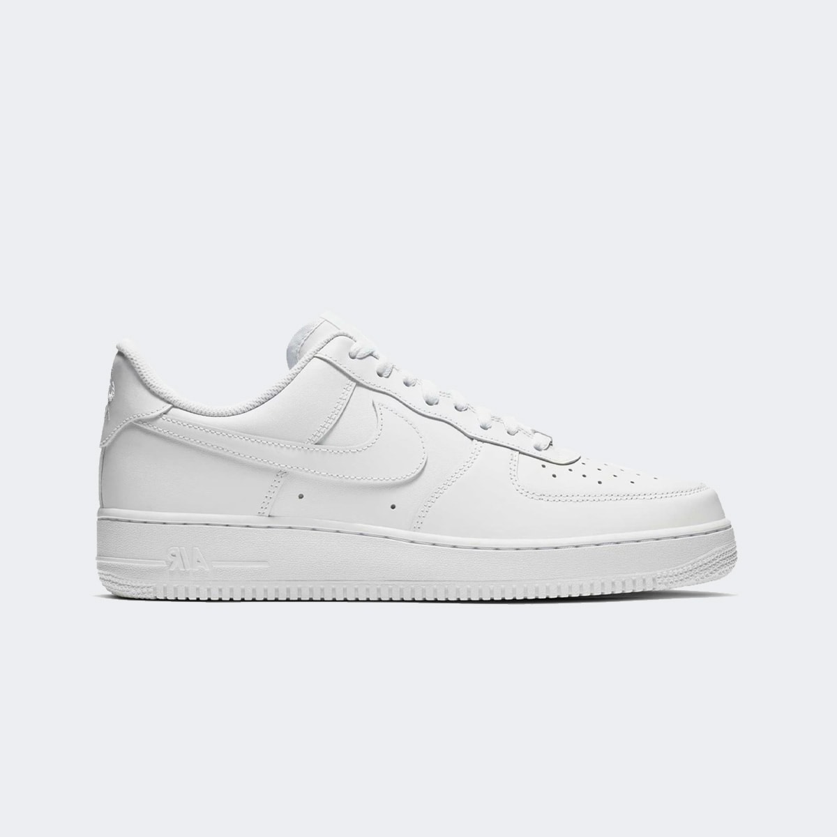 Nike Air Force 1 CW2268-111 ホワイト Tênis Nike Air Force 1 07 LE White White Cw2288-111 | Espaço.con