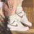 Tênis Nike Air Force 1 07 Next Nature Canyon Pink Dc9486-105