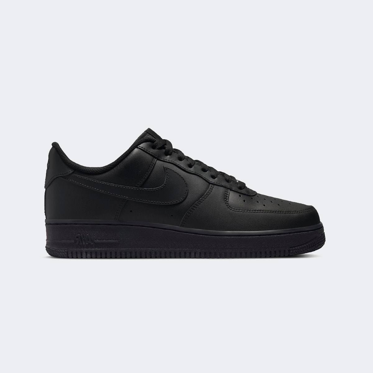 Nike Air Force 1 07 ブラック 27センチcw2288-001 Tênis Nike Air Force 1 
