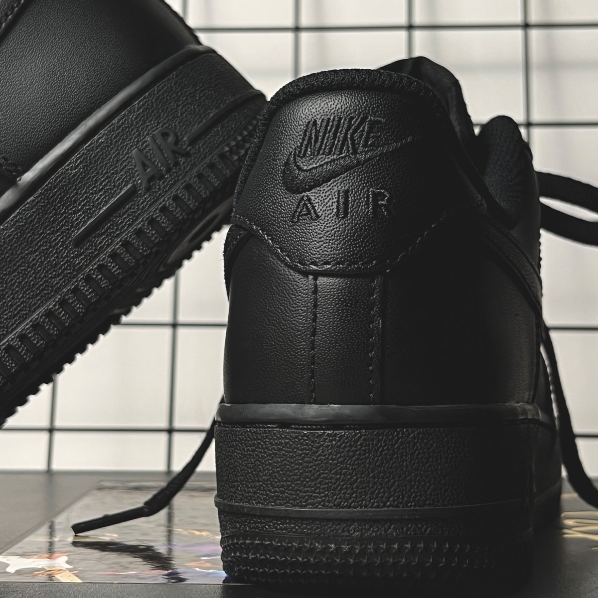 Tênis Nike Air Force 1 