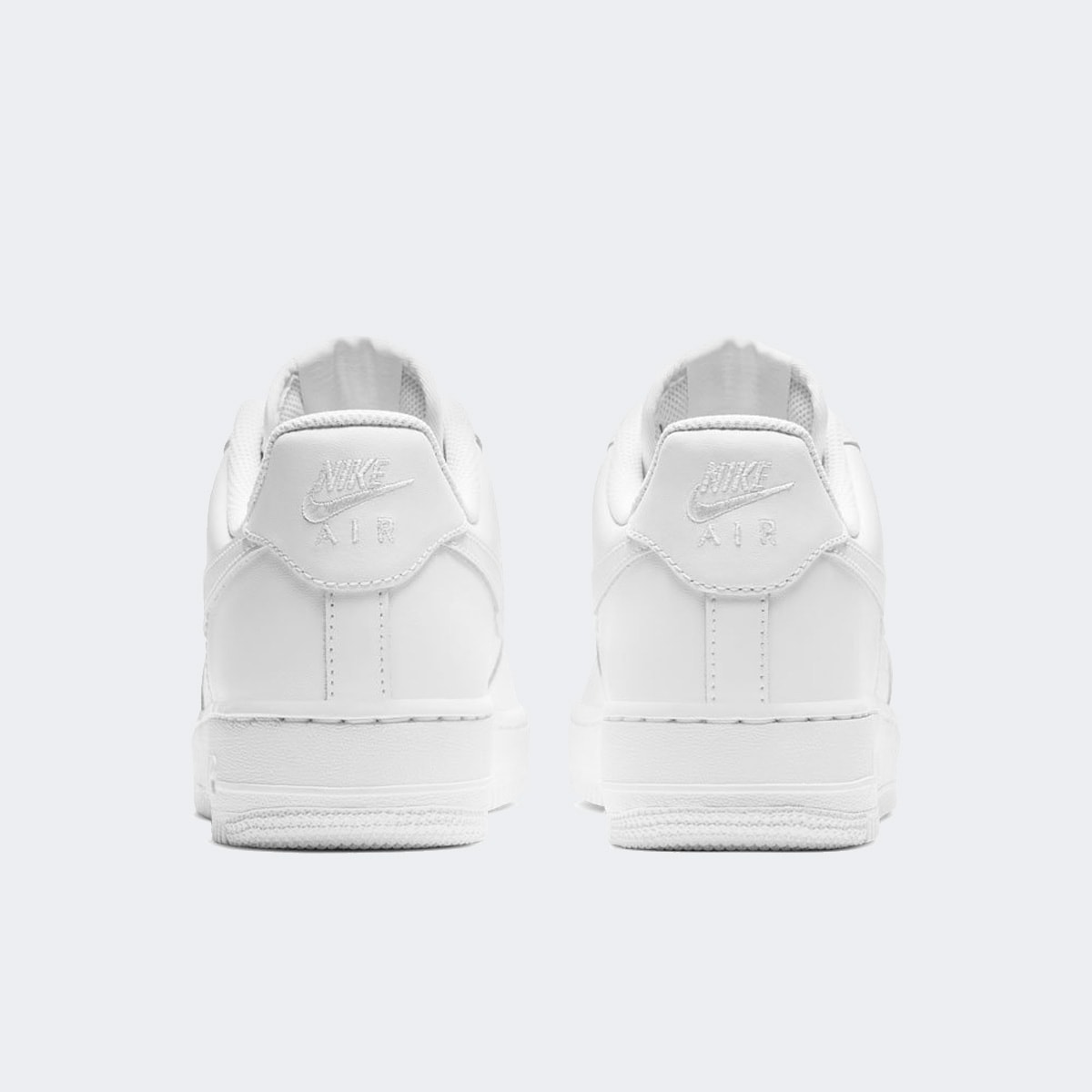 Tênis Nike Air Force 1 07 White White Dd8959-100 | Espaço.con