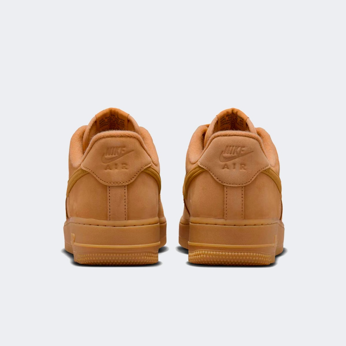 Tênis Nike Air Force 1 Flax Wheat Fz7372-200 | Espaço.con SNEAKERS