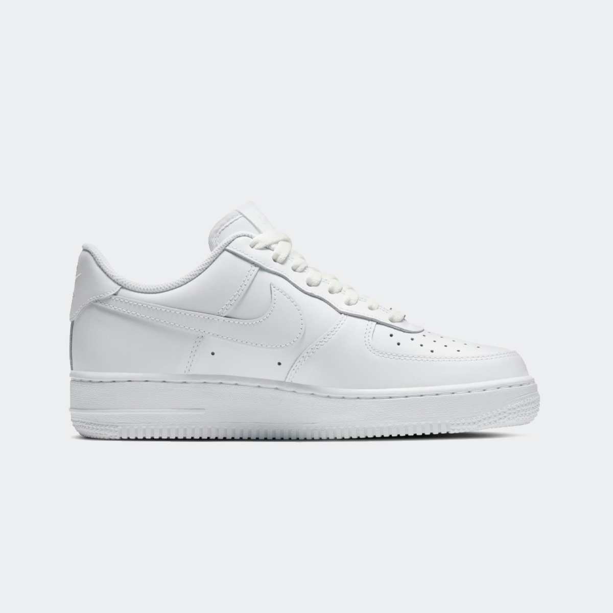 22cm ナイキ エアフォース 1 LE GS FV5951-111 ホワイト Tênis Nike Air Force 1 LE White White Fv5951-111 | Espaço.con