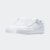 Tênis Nike Air Force 1 Shadow Branco Branco CI0919-100