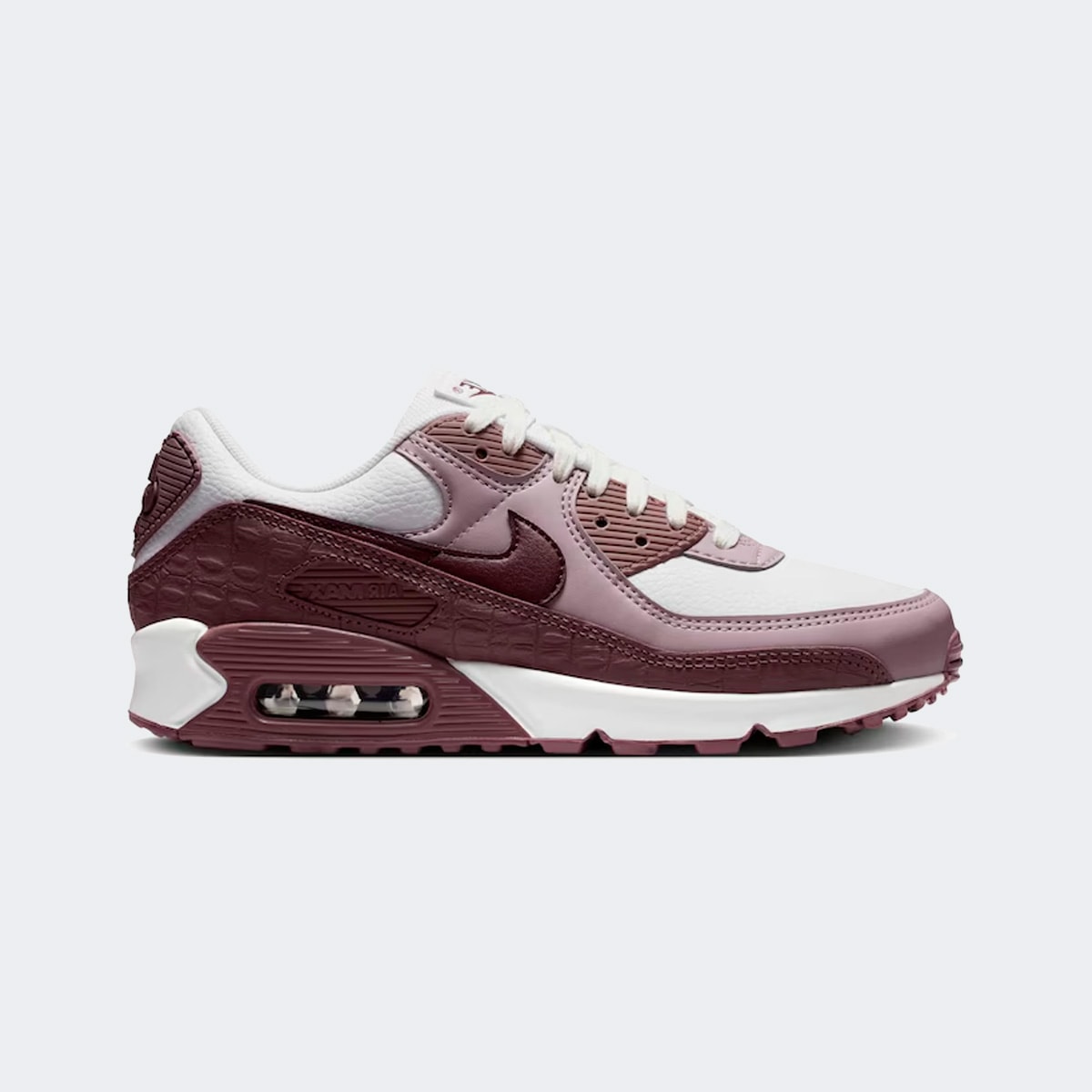 モカ Tênis Nike Air Max Moto 2K Marrom Iq3410-281 | Espaço.con SNEAKERS