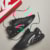 Tênis Nike Air Max Dn Black Silver Red Dv3337-016