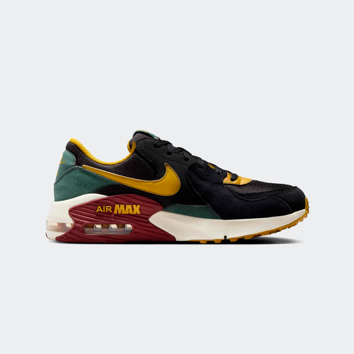 custom nike air max excee