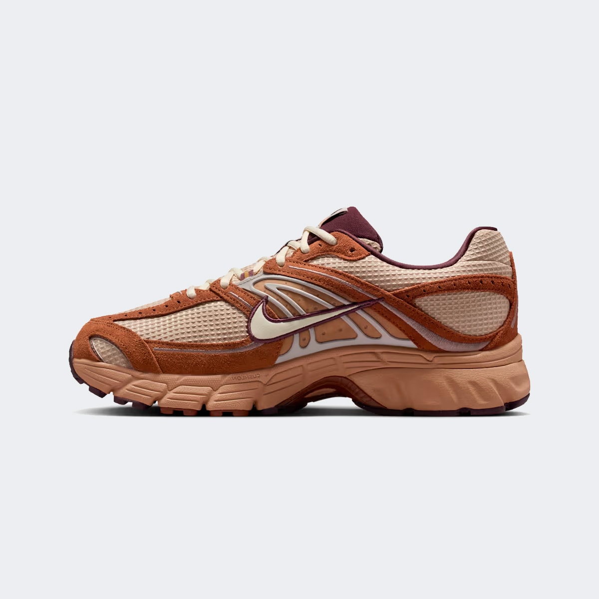 Tênis Nike Air Max Moto 2K Marrom Iq3410-281 | Espaço.con SNEAKERS