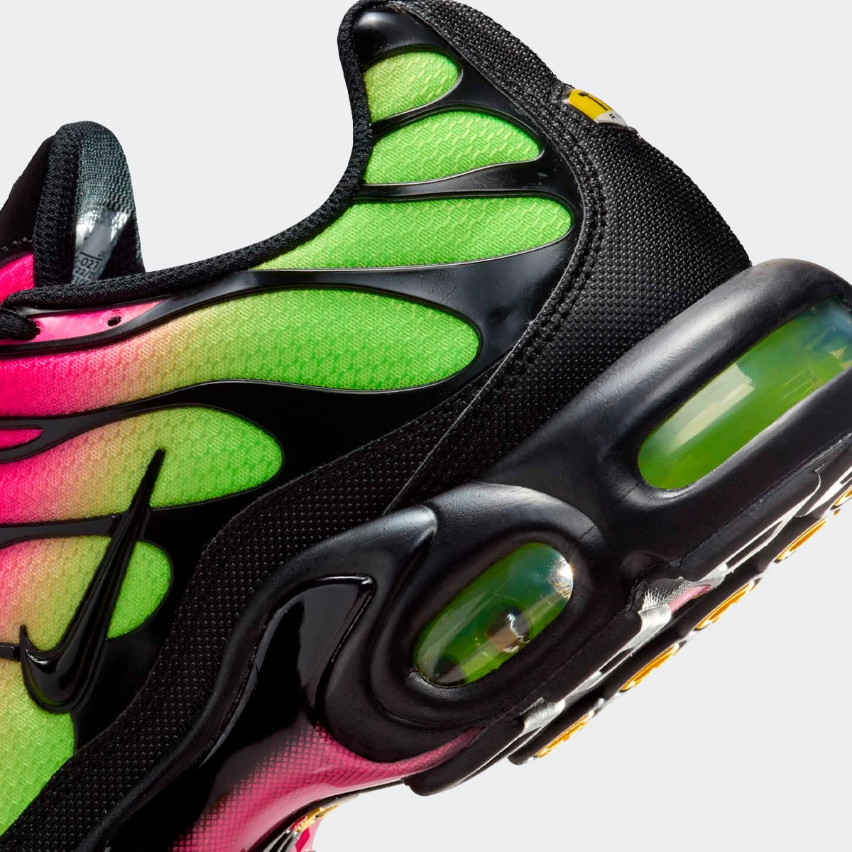 Tênis Nike Air Max Plus TN Multicolor Dm0032-027 | Espaço.con