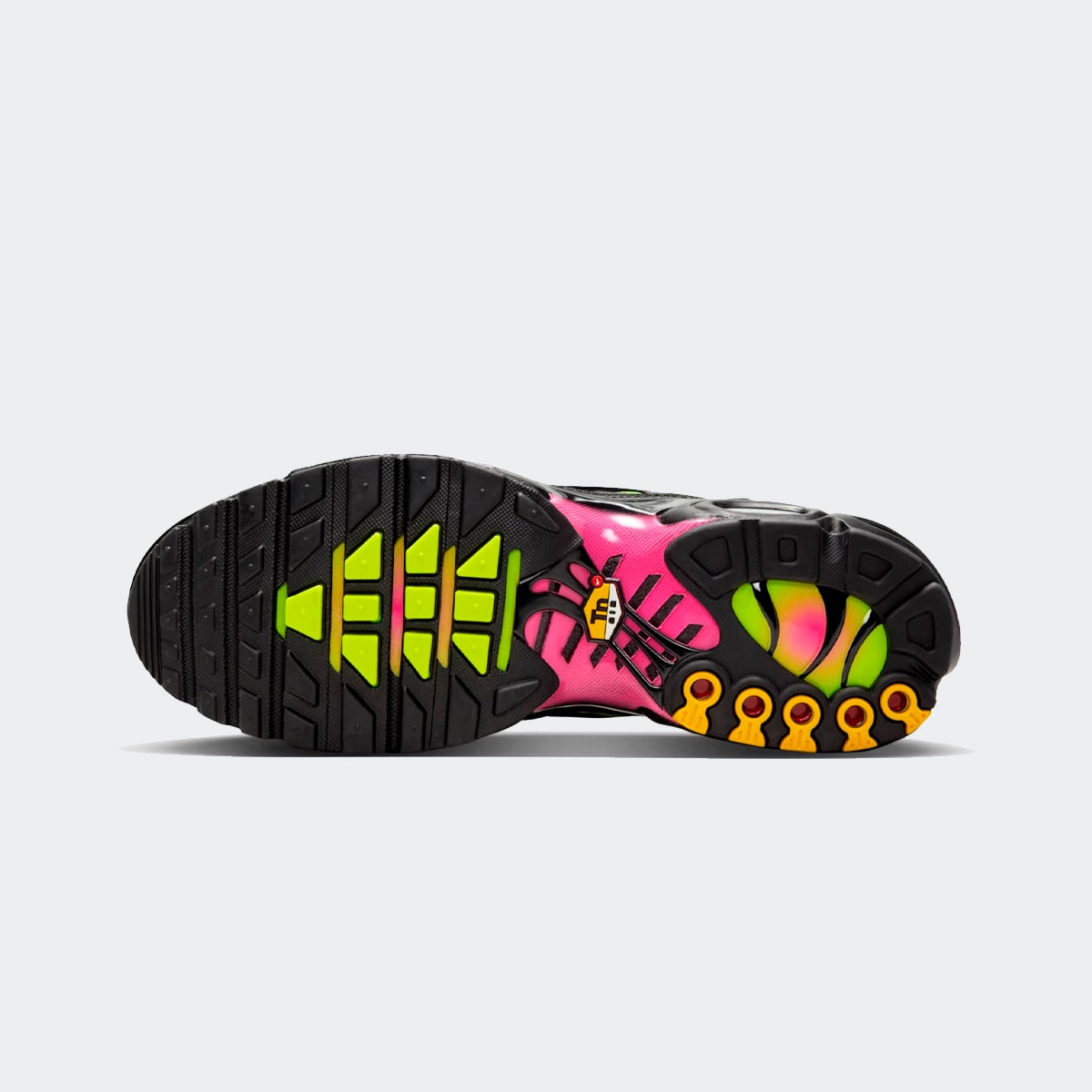 Tênis Nike Air Max Plus TN Multicolor Dm0032-027 | Espaço.con