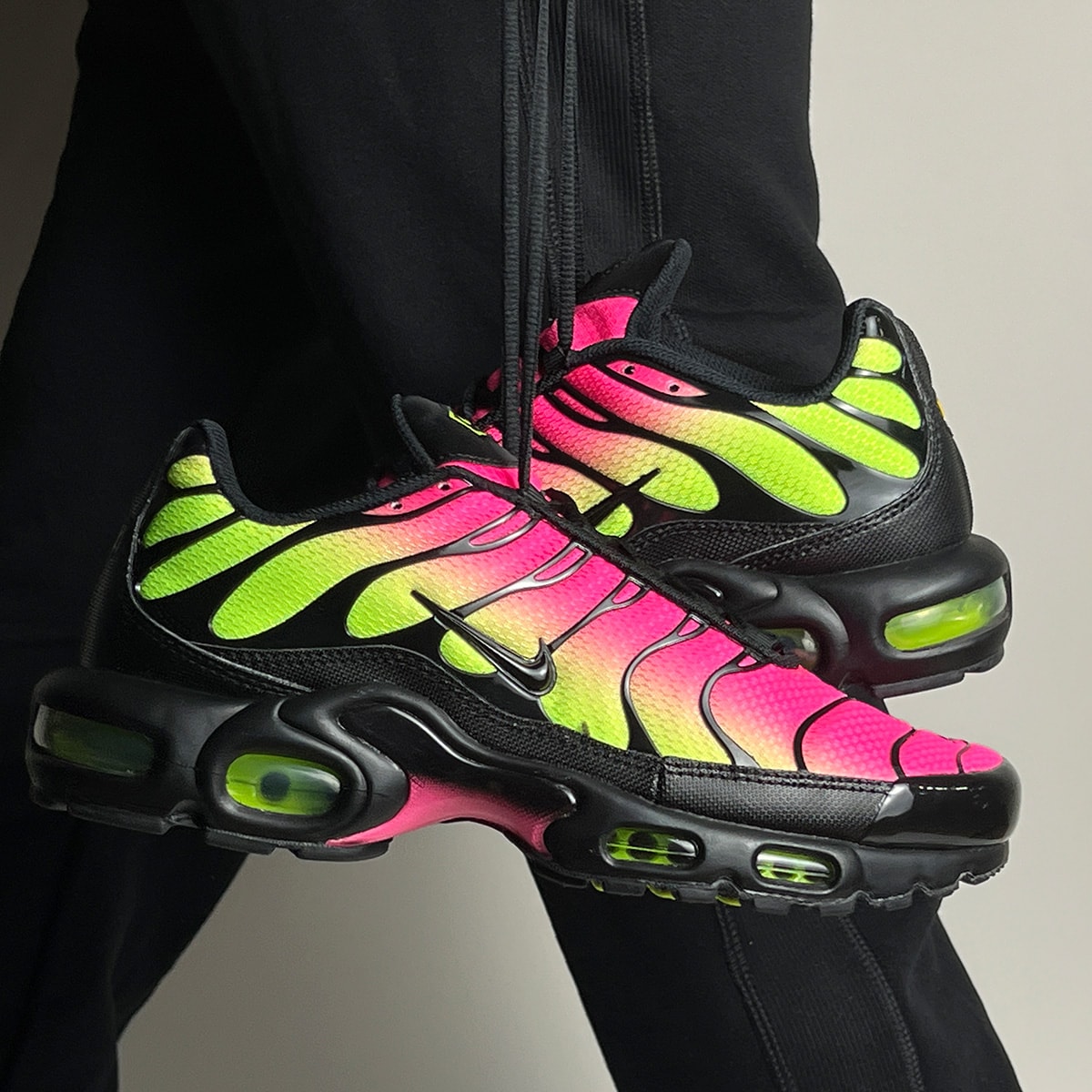 Tênis Nike Air Max Plus TN Multicolor Dm0032-027 | Espaço.con