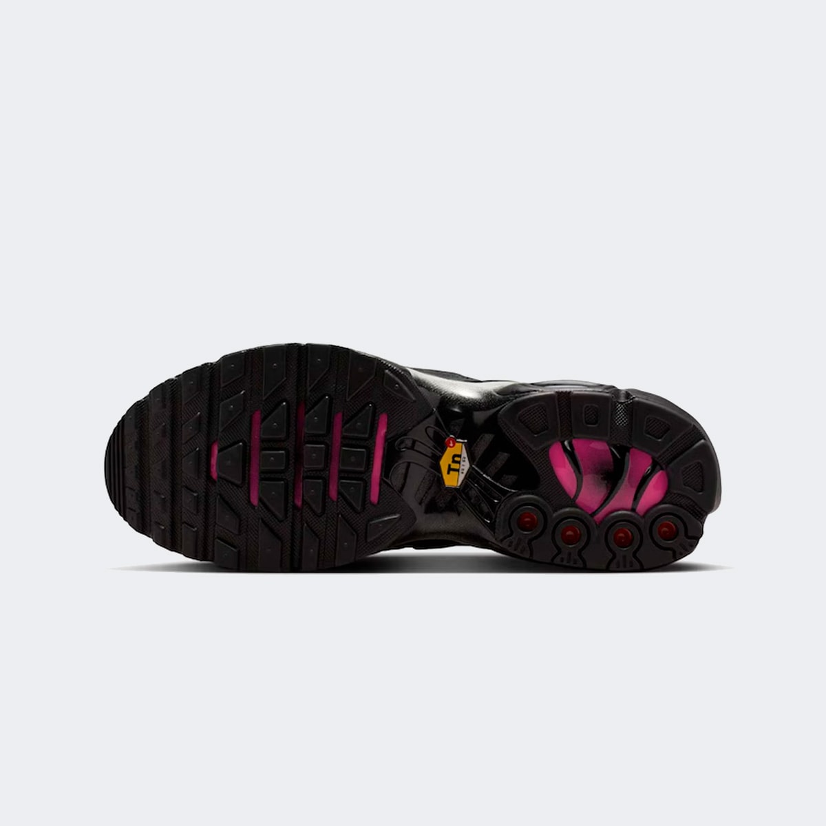 Tênis Nike Air Max Plus TN Preto Pink Iq0280-010 | Espaço.con