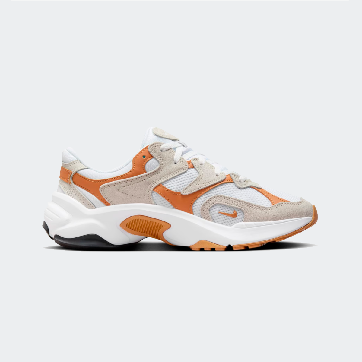 Tênis Nike Al8 Branco Caramelo Fj3794200 | Espaço.con SNEAKERS & Co.