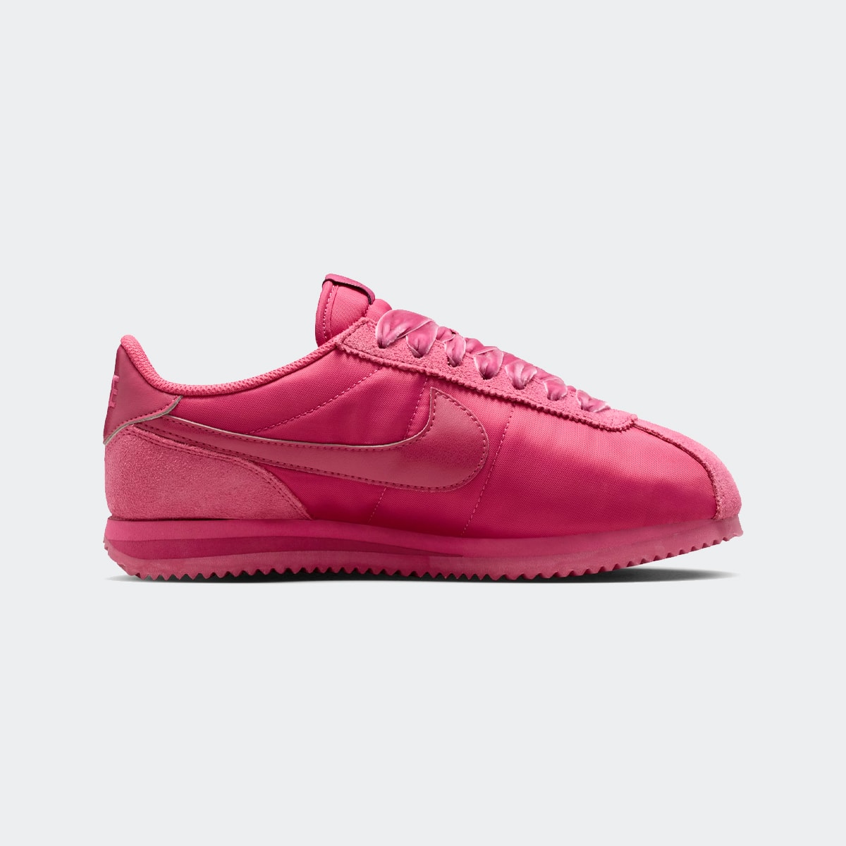 Tênis Nike Cortez Lace Sweet Beet Im6034-600 | Espaço.con SNEAKERS