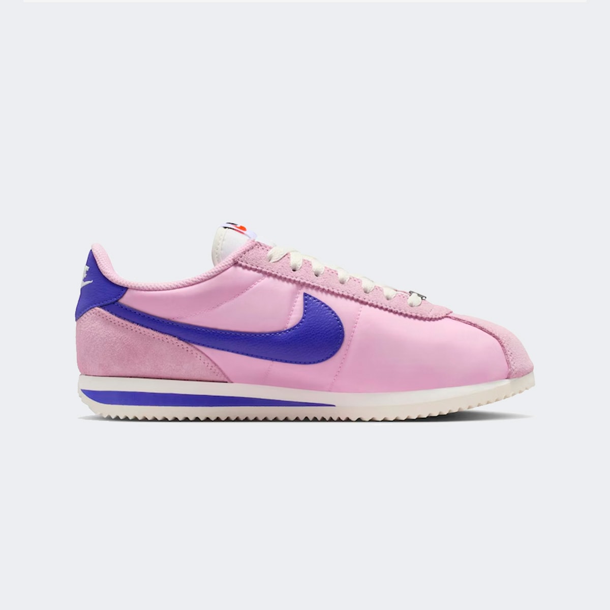 Tênis Nike Cortez Lace Sweet Beet Im6034-600 | Espaço.con SNEAKERS