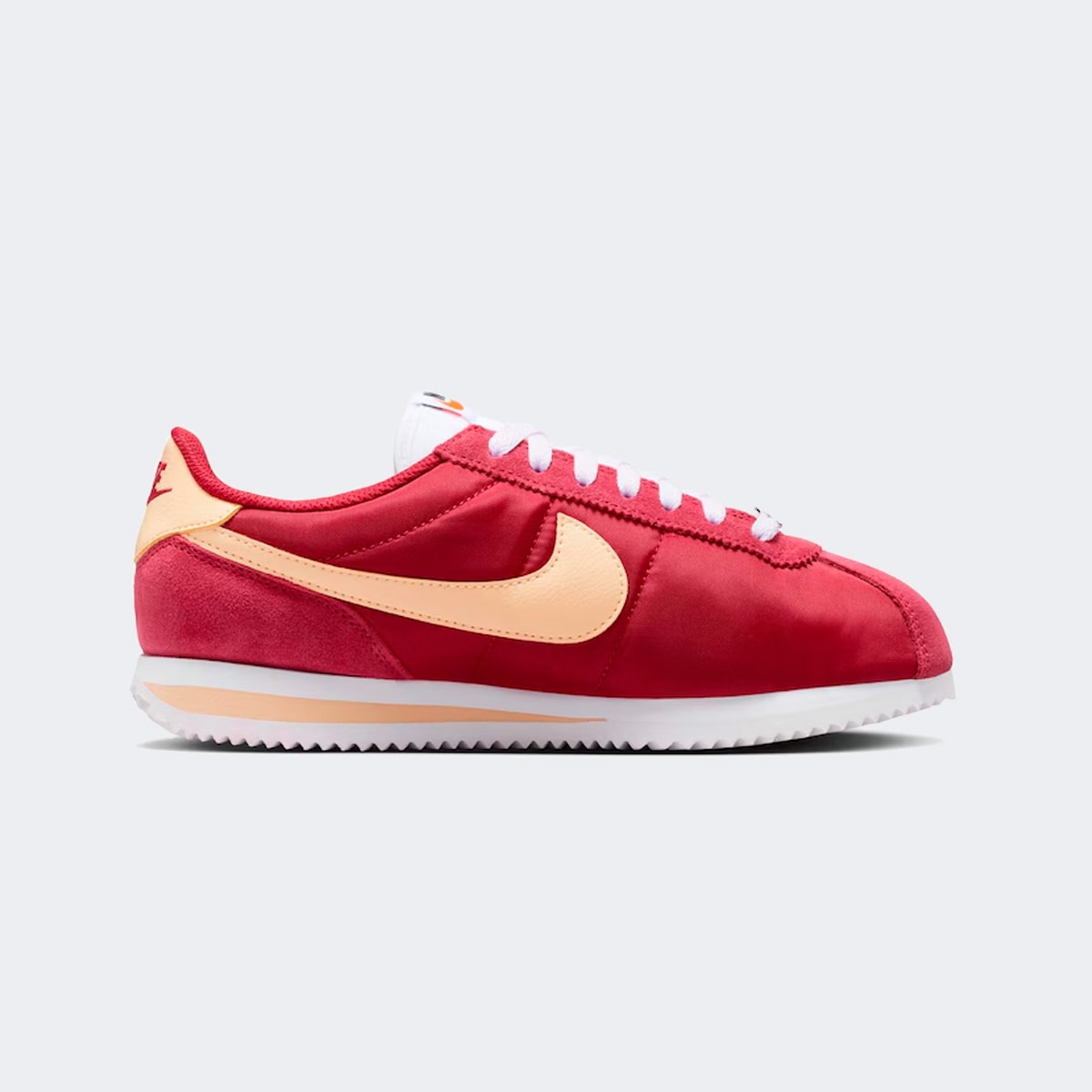 Tênis Nike Cortez Vermelho Dz2795-606 | Espaço.con SNEAKERS & Co.