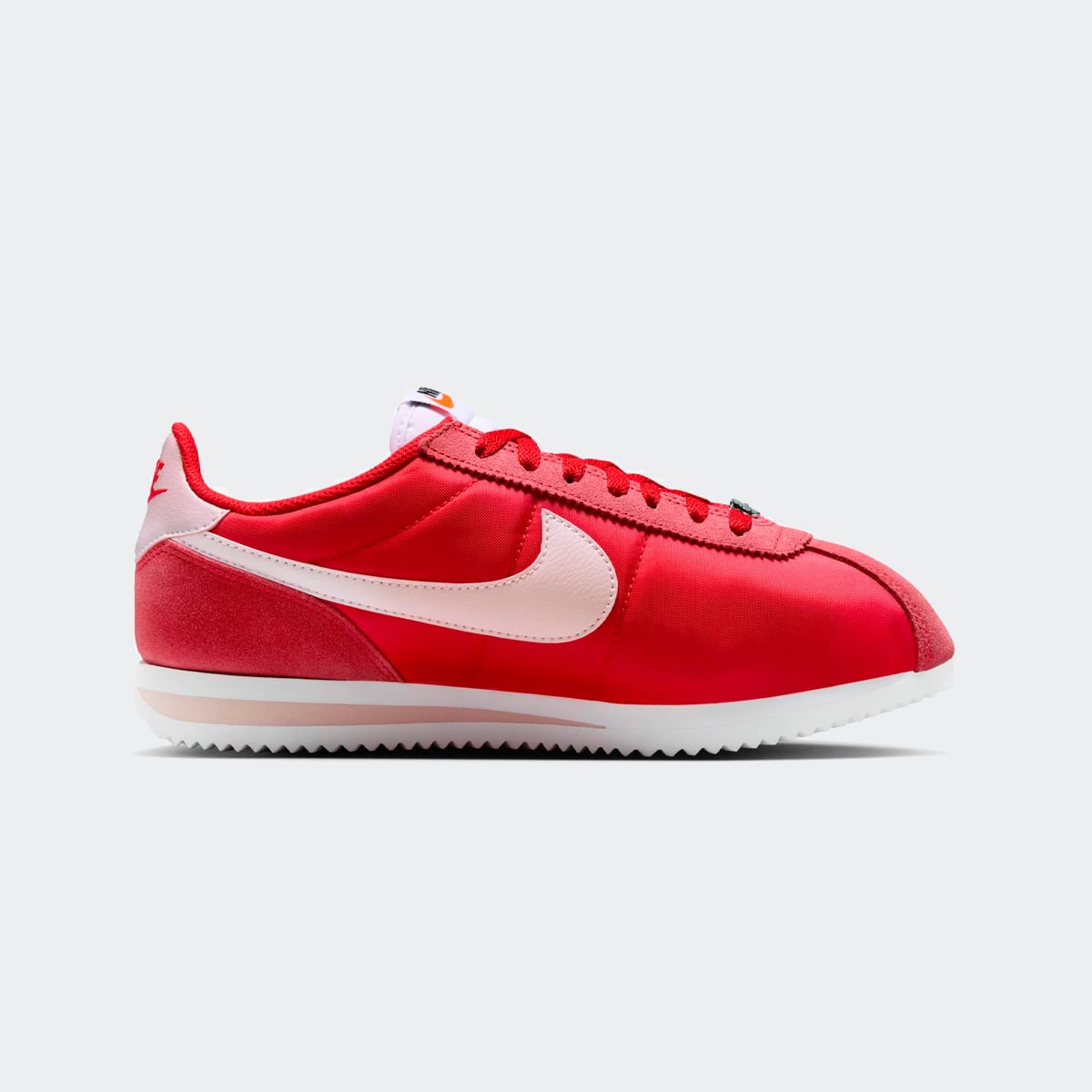 Tênis Nike Cortez Vermelho Branco Dz2795-608 | Espaço.con SNEAKERS