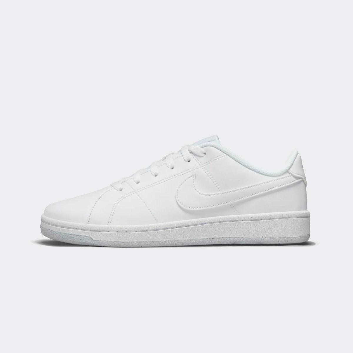 Nike court royale women's hot sale white