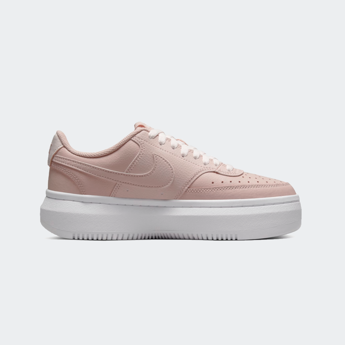 Nike best sale court rosa