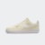 Tênis Nike Court Vision Low Creme Preto Fv9952100