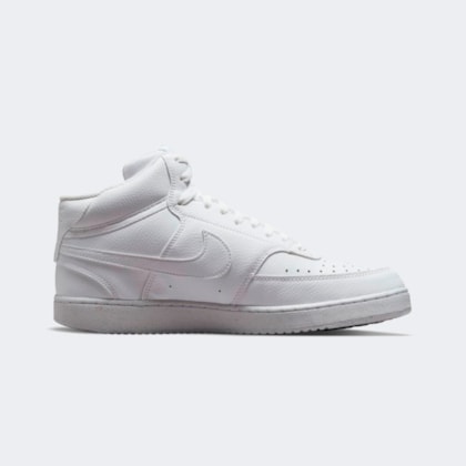 Nike Tenis Fj5437 133 Cv Low Branco - Everest - A Maior do Brasil!