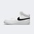 Tênis Nike Court Vision Mid Branco Preto Dn3577101