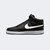 Tênis Nike Court Vision Mid Preto Branco Dn3577001