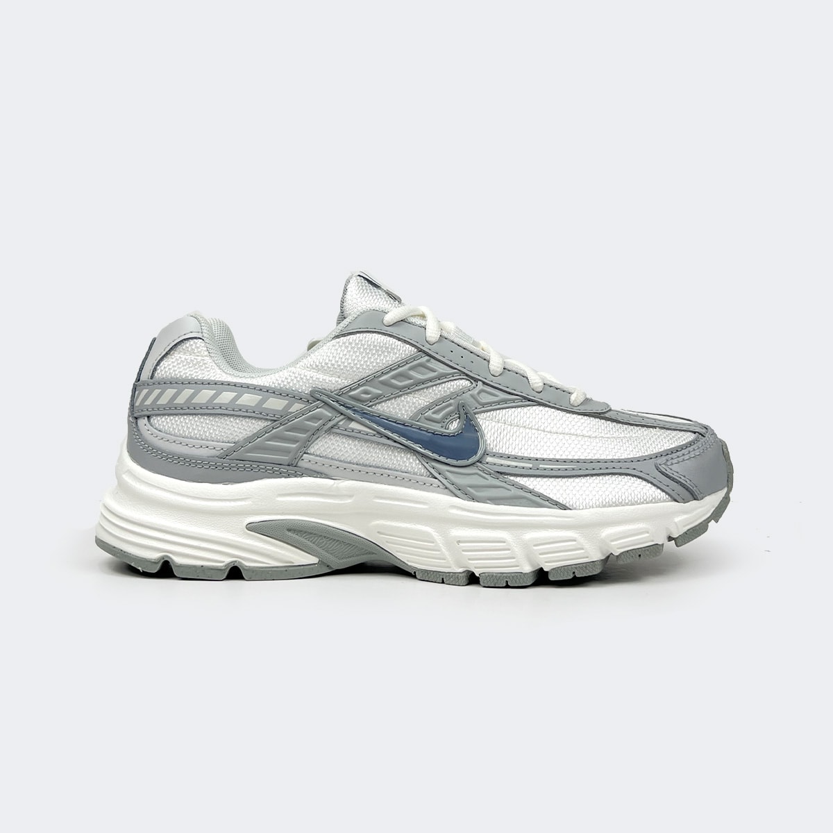 Tênis Nike P-6000 SE Branco Cinza If1756-100 | Espaço.con SNEAKERS