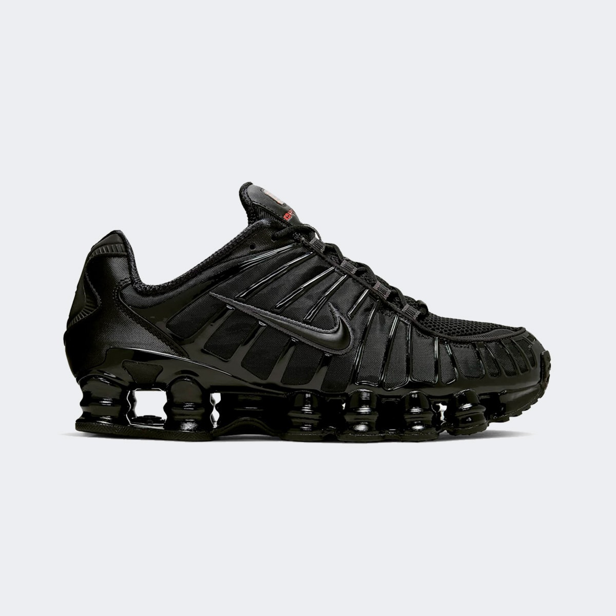 ナイキ SHOX TL BLACK AV3595-002 スニーカー ブラック Tênis Nike Shox TL Black Black Av3595-002 | Espaço.con SNEAKERS & Co.