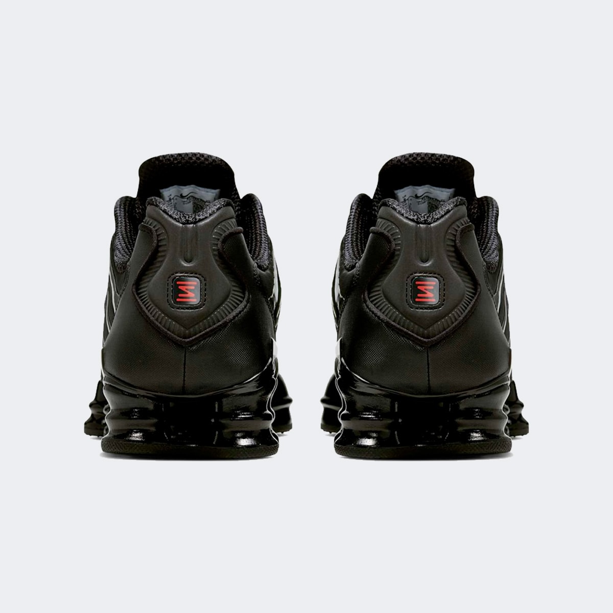 Tênis Nike Shox TL Black Black Av3595-002 | Espaço.con SNEAKERS & Co.