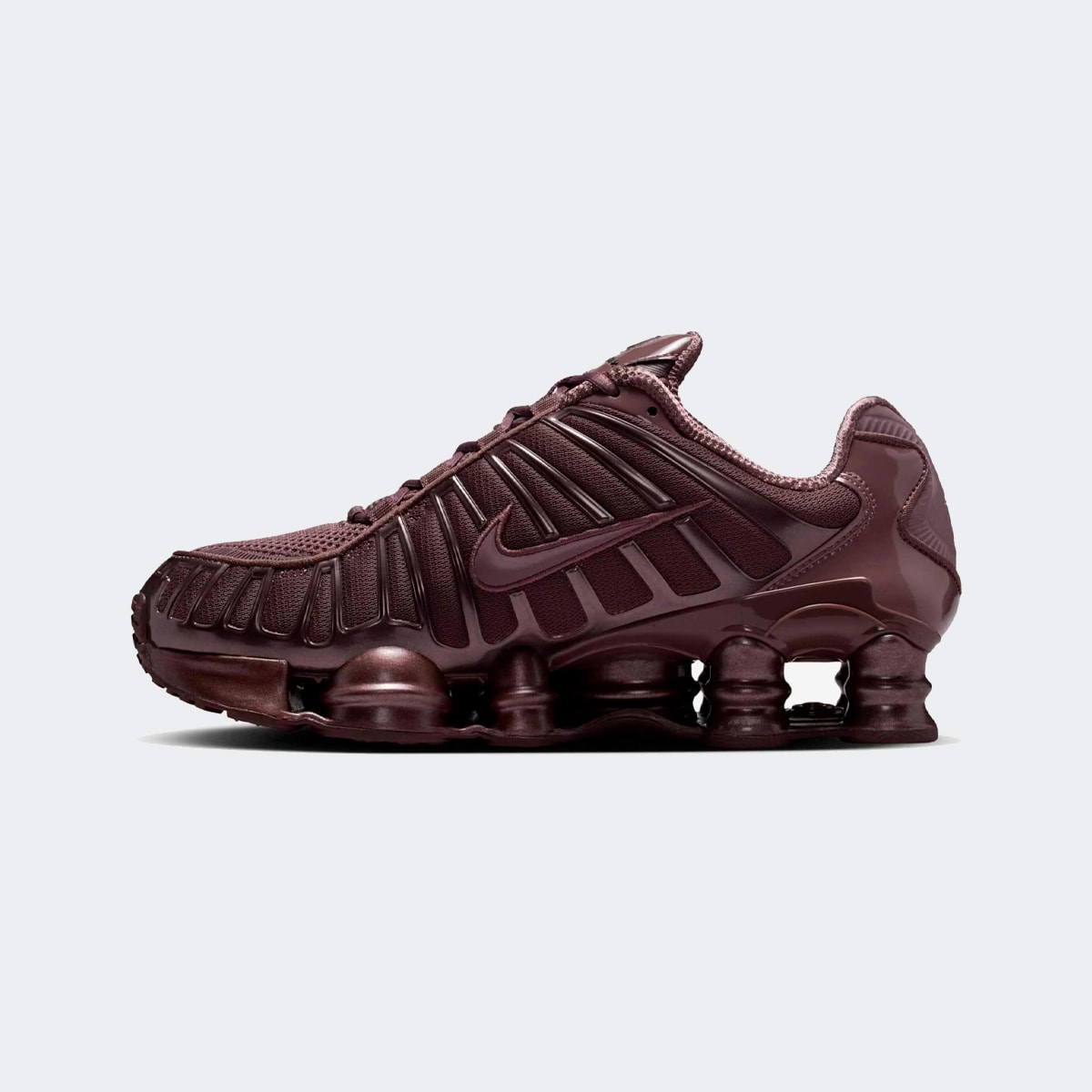 Tênis Nike Shox TL Tattoo Black Ib1087-500 | Espaço.con SNEAKERS & Co.