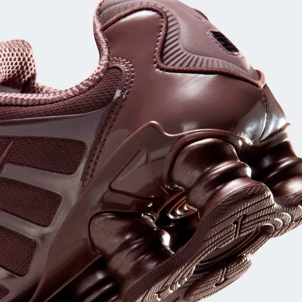 Tênis Nike Shox TL Tattoo Black Ib1087-500 | Espaço.con SNEAKERS & Co.