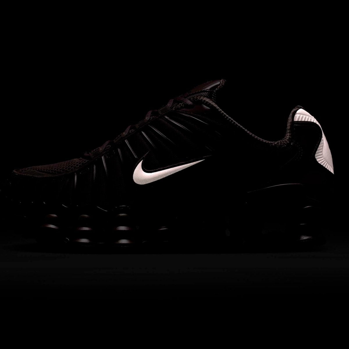 Tênis Nike Shox TL Tattoo Black Ib1087-500 | Espaço.con SNEAKERS & Co.
