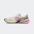 Tênis Nike V2K Run Cinza Rosa FD0736-114