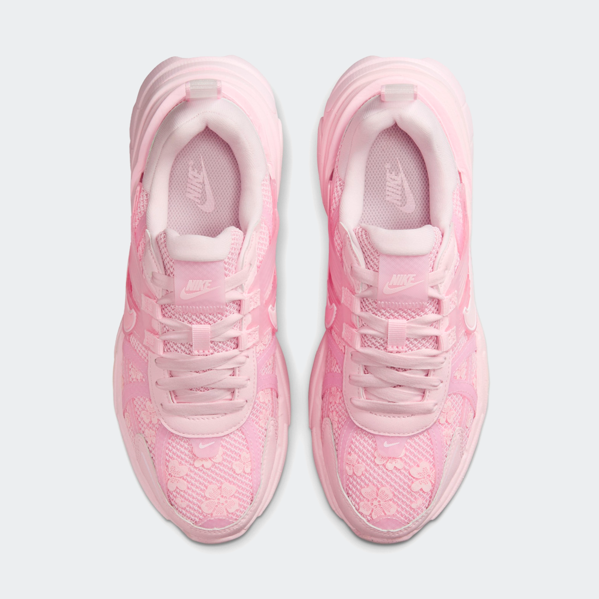 スポーツトイ・アクショントイ Krake Raken v2.5 Trainer Pink Amazon.com: 168 PCS Pink Magic Bendable Race Track Toy, Snap