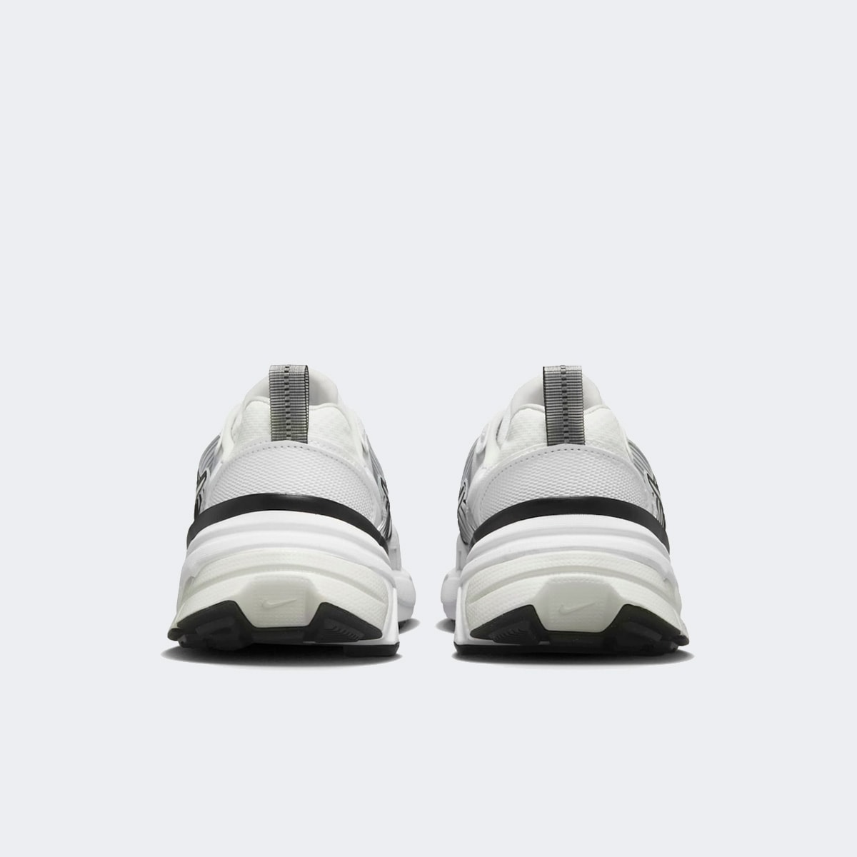 Tênis Nike V2k Run White Platinum Hf5342-100 | Espaço.con SNEAKERS